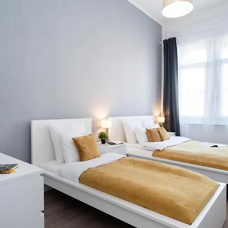 Large At Perfect Location * بودابست