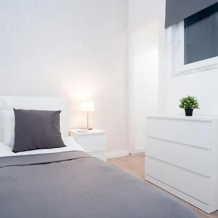 Apartamento Large At Perfect Location Budapest