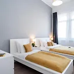 Large At Perfect Location * 부다페스트