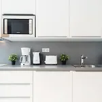 Large At Perfect Location 아파트 부다페스트