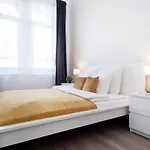 Large At Perfect Location 부다페스트