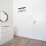 Large At Perfect Location 부다페스트